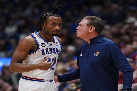 Darryn Peterson’s bizarre Kansas situation requires patience with so many unanswered questions