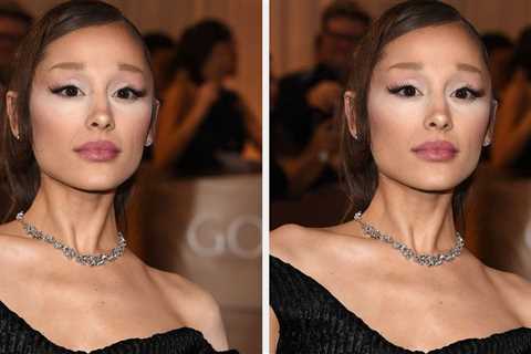 The Latest Version Of Celebrity Thinness Isn’t Just Annoying, It’s Dangerous. I Should Know.