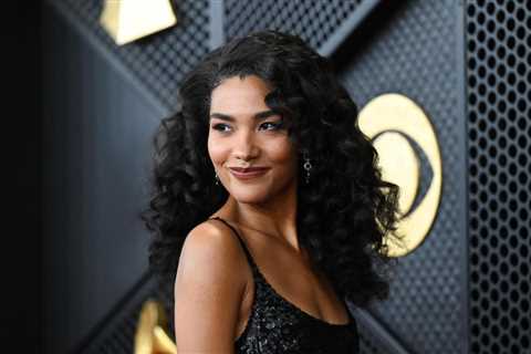 Olivia Dean Is No Overnight Success: Her Journey to Scooping the Grammys’ Best New Artist Trophy