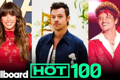 Billboard Hot 100 Top 10 Countdown For February 7th, 2026 | Billboard News