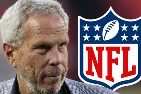 NFL Looking Into Emails Between Steve Tisch and Jeffrey Epstein
