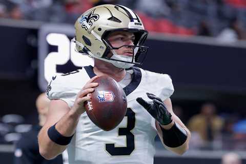 Chiefs sign QB Jake Haener with Patrick Mahomes’ injury return unclear