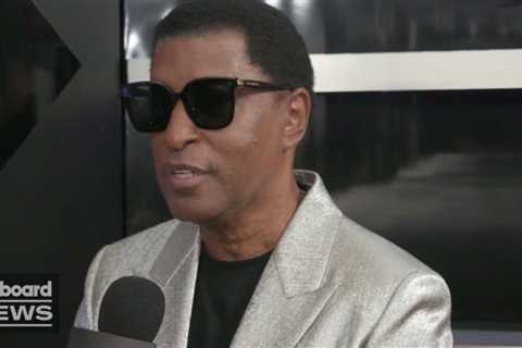 Babyface On His Upcoming Documentary, Says “The World Is Finally Realizing How Talented Leon Thomas ..