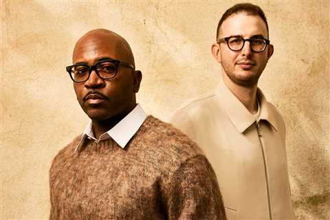 JIVE Revived: RCA Reboots Label With Mike Weiss and David Melhado as Co‑Presidents