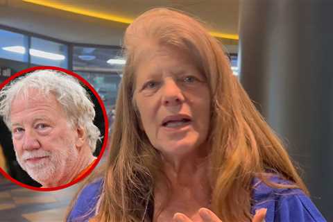 Julia Roberts' Sister-in-Law Says Don't Vilify Alleged Victims in Busfield Case