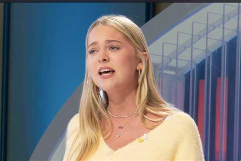 ‘American Idol’: 16-Year-Old Ruby Rae Moves Judges With ‘Vampire’ Cover