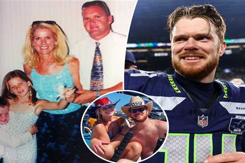 From a bust to a $100-million, the story of Sam Darnold told by those who know him best