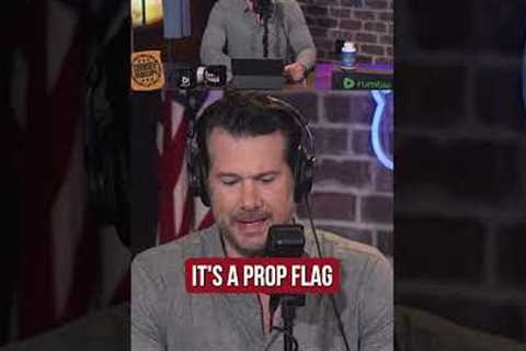 The revolution will be... hashtagged?