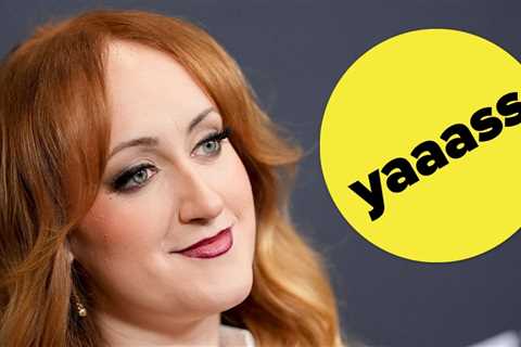 Here Are 15 Stars We Absolutely Need To See In The Traitors