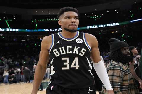 How three-team trade helps Timberwolves’ Giannis Antetokounmpo chances