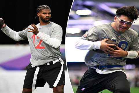 How to watch the 2026 Pro Bowl Games: Time, livestream, roster