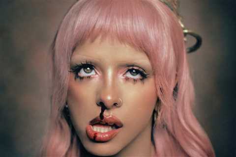 Melanie Martinez Sets Fourth Studio Album ‘HADES’