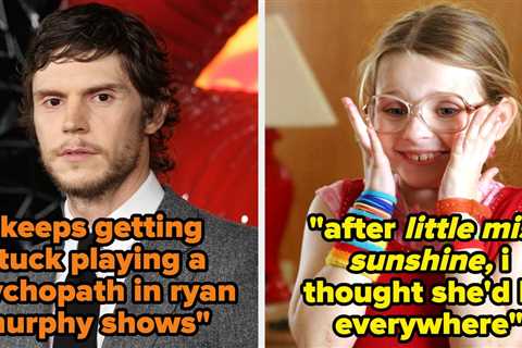 “He Was Everywhere, Then Barely In Anything”: People Are Listing The Criminally Underrated Actors..