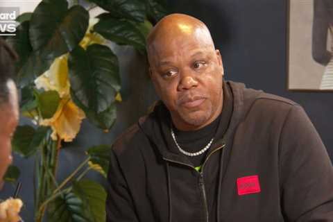 Too $hort Talks Oakland Hip-Hop, Super Bowl & What Surprised Him at a Bad Bunny Show: Watch