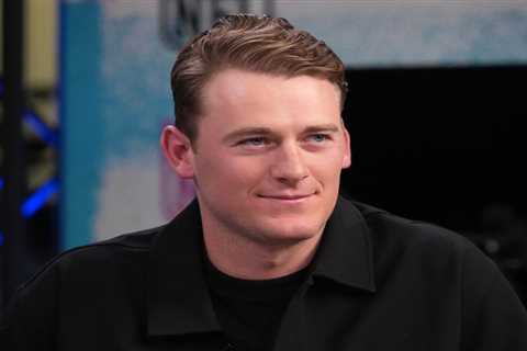 Mac Jones eager to write own comeback story after Sam Darnold revival: ‘Have my swag back’