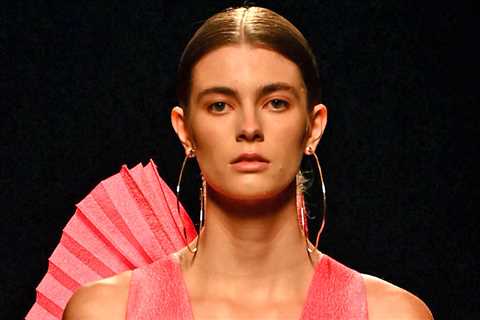 International Runway Model Cristina Pérez Galcenco Dead at 21