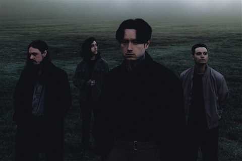 Bad Omens Earn Second Mainstream Rock Airplay No. 1 in a Row With ‘Dying to Love’