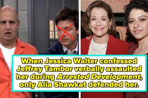 26 Famous Women Who Ignored Hollywood's Toxic Behavior, And Rooted For Each Other Instead