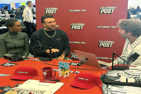 Kristin Juszczyk gives advice to Seahawks, Patriots WAGs ahead of Super Bowl LX