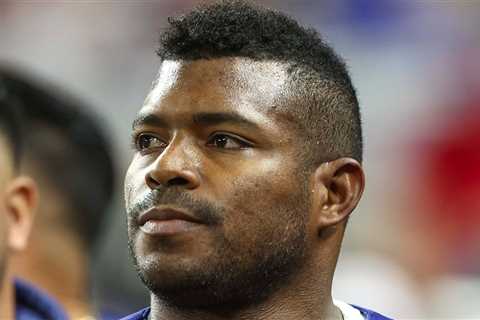 Yasiel Puig Found Guilty Of Obstructing Justice, Lying To Federal Officials