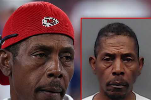 Pat Mahomes Sr. To Remain In Jail Until March, Prosecutors Push For 10 Years In Prison