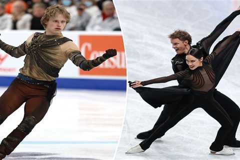 How to watch Olympics Figure Skating Team Event Day 2: Schedule, livestream