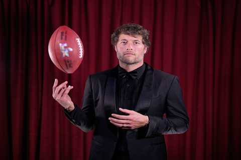 Matthew Stafford will be back for the Rams, but what comes next?