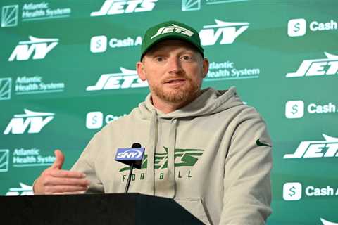 Todd Downing doesn’t want to ‘waste’ Super Bowl 2026 opportunity with Patriots after failed Jets..