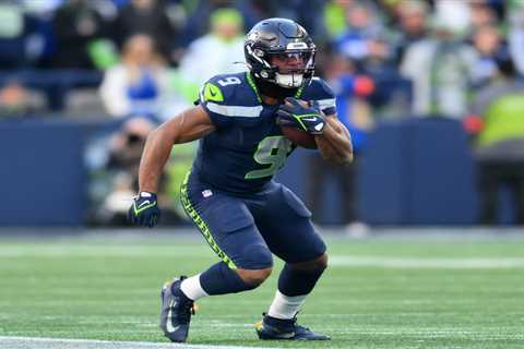 Super Bowl 2026 player props: Patriots vs. Seahawks picks, odds