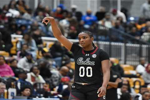 Grading how four big transfer portal pickups have panned out — including South Carolina’s major bet