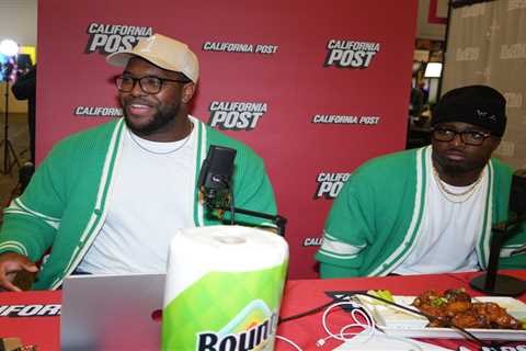 Rams defensive stars reveal the top quarterbacks they want to sack