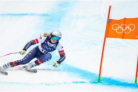 How to watch Lindsey Vonn in the Winter Olympics women’s downhill for free