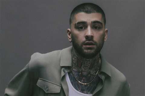 Fans Choose ZAYN’s ‘Die for Me’ as This Week’s Favorite New Music