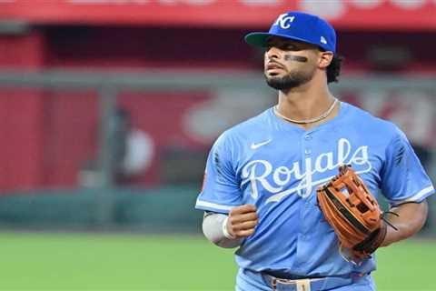 Mets sign former top prospect MJ Melendez to one-year deal