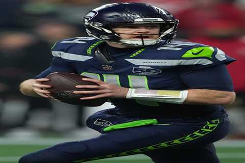 All it took was one team to believe, and now Sam Darnold is in the Super Bowl