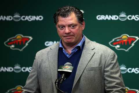 Bill Guerin is betting everything on this USA hockey characteristic as pressure mounts