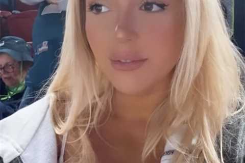 Influencer records herself ‘not watching’ Bad Bunny live from Super Bowl 2026 — ‘loses 1K followers ..