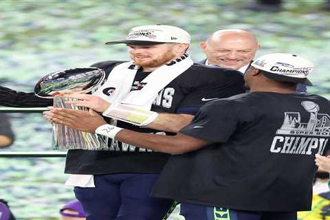 Sam Darnold’s insane California tax bill stunningly exceeds Super Bowl winnings