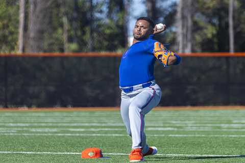 The telling motto behind David Stearns’ new-look Mets vision