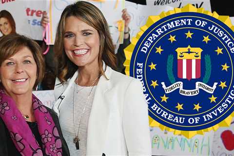 FBI Unaware of Continued Contact Between Guthries and Suspected Kidnappers