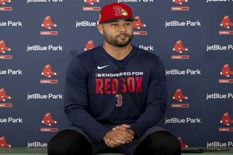 Isiah Kiner-Falefa reveals why Blue Jays wanted Yankees to beat Red Sox