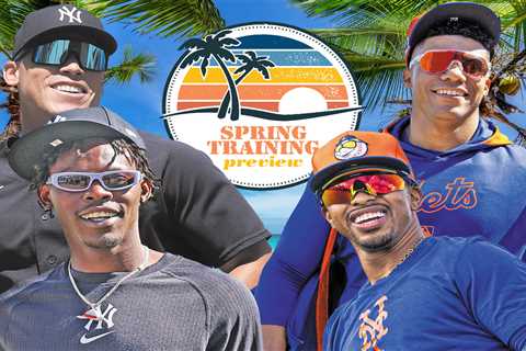 Yankees spring training storylines 2026: Position battles, prospects, newcomer to watch