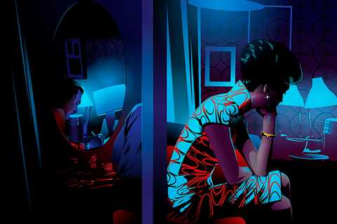 2025 Booooooom Illustration Awards Winner: Cryssy Cheung