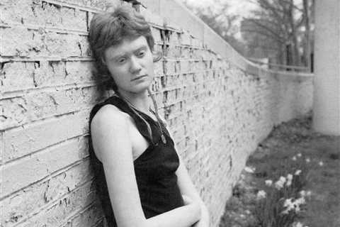 “Laser Copy” by Photographer Rochelle Marie Adam