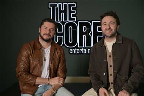 The Core on Bailey Zimmerman’s Arena Jump and Why It’s the ‘Exact Right Time for This Move’