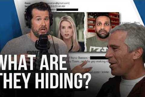 The Definitive Guide to the Epstein Files: Debunking the Bullsh*t