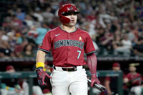 Corbin Carroll undergoing hand surgery in major Diamondbacks injury blow