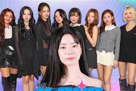 K-Pop News: TWICE's Dahyun Halts Tour Performances Due To Injury