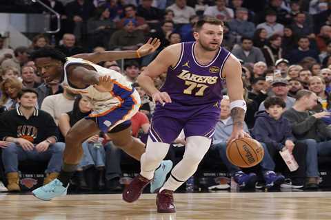 FS1 personality offers wild ‘white guys vs. Black guys’ fix for NBA All-Star Game