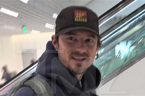 Lewis Pullman Says It Feels Good to Carve His Own Path in Hollywood